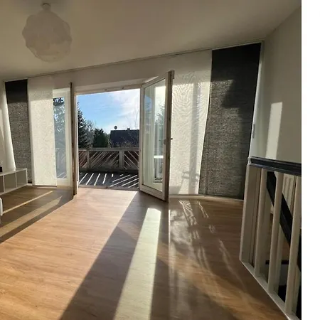 דירה Beautiful With Balcony - Good Connection To Cologne Centre *