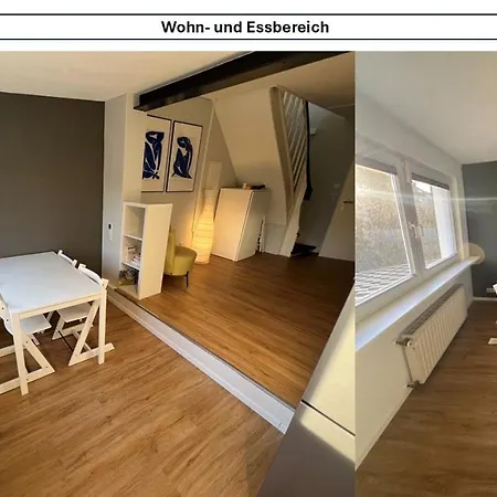 Beautiful With Balcony - Good Connection To Cologne Centre