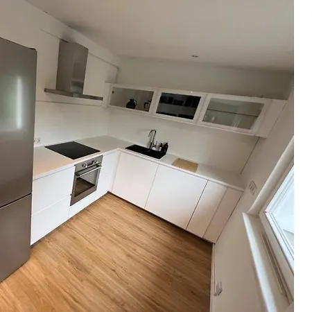 דירה Beautiful With Balcony - Good Connection To Cologne Centre *