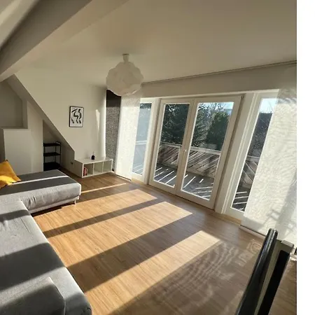 Beautiful With Balcony - Good Connection To Cologne Centre * ברגיש גלאדבך