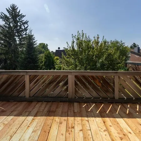 Beautiful With Balcony - Good Connection To Cologne Centre