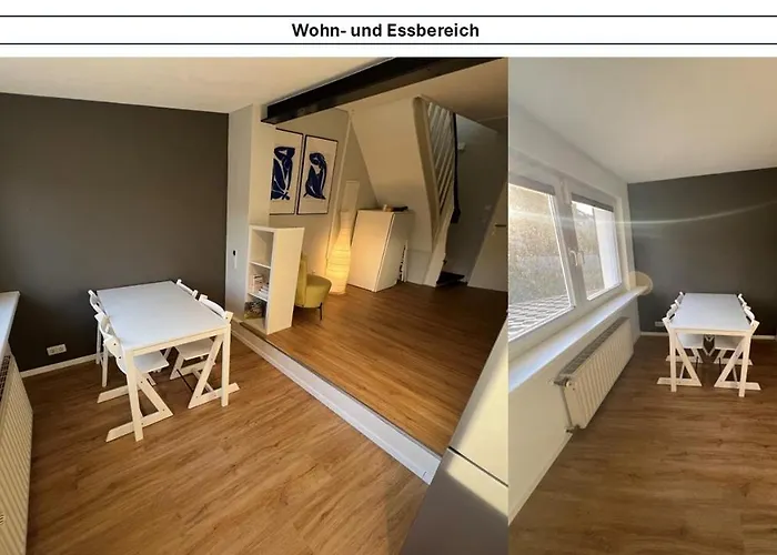 Beautiful With Balcony - Good Connection To Cologne Centre
