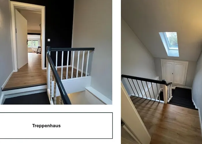 Lejlighed Beautiful With Balcony - Good Connection To Cologne Centre