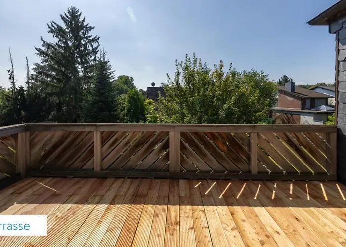 Beautiful With Balcony - Good Connection To Cologne Centre