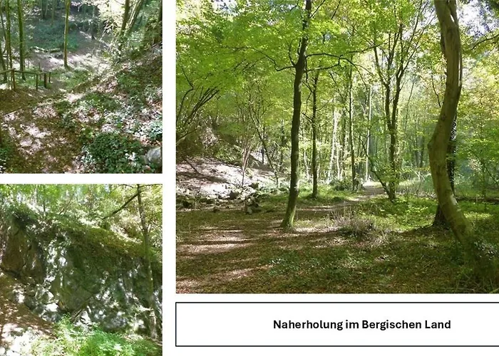 Lejlighed Beautiful With Balcony - Good Connection To Cologne Centre *